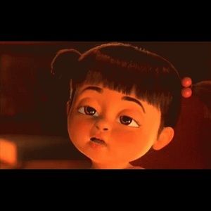 Meet your Posher, Evelyn